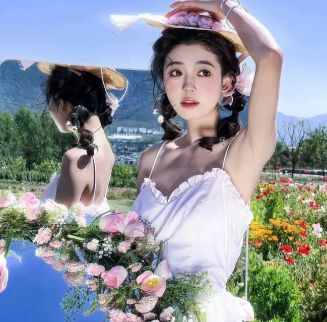 古老国度的传说