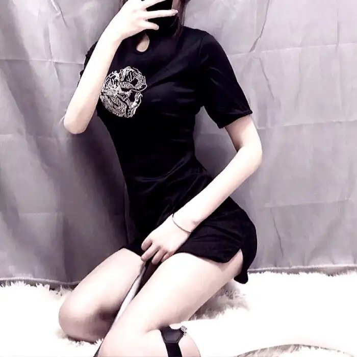 小镇大谎